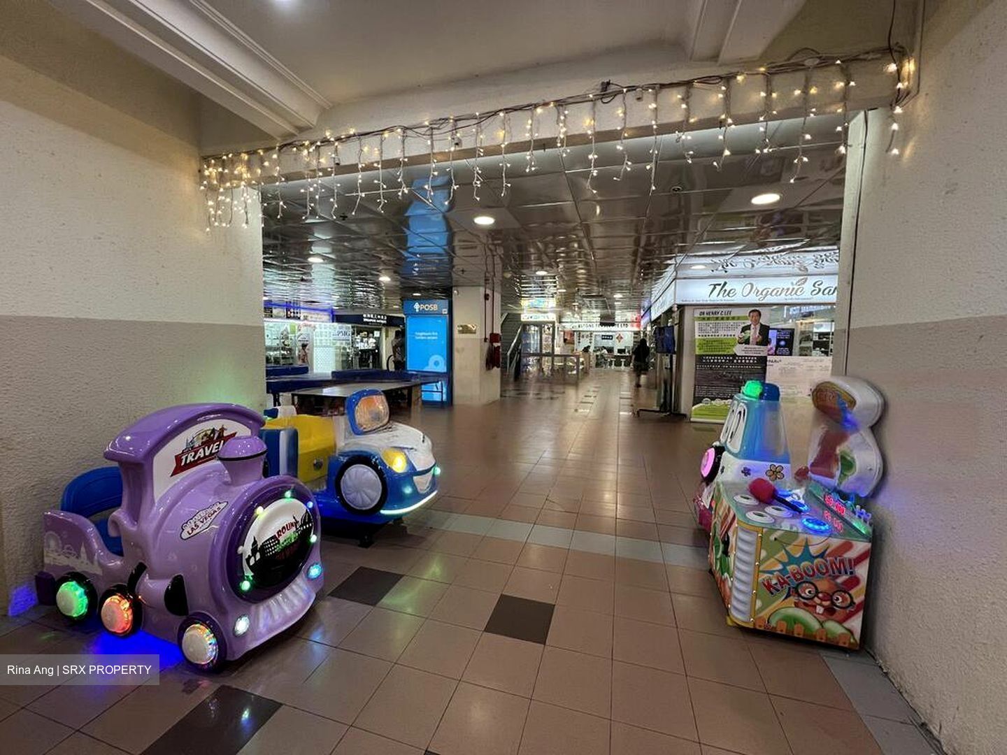 People's Park Centre (D1), Retail #466237711